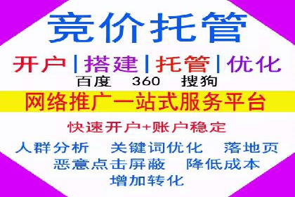 Sem优化公司案例：助力企业实现品牌曝光